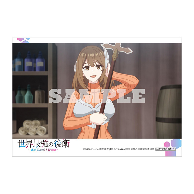 ブロマイド